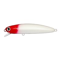 未使用！アイマ ソバット80 アミカラー 3本セット Amazon.co.jp: アムズデザイン(ima) ミノー ソバット 80mm 13g