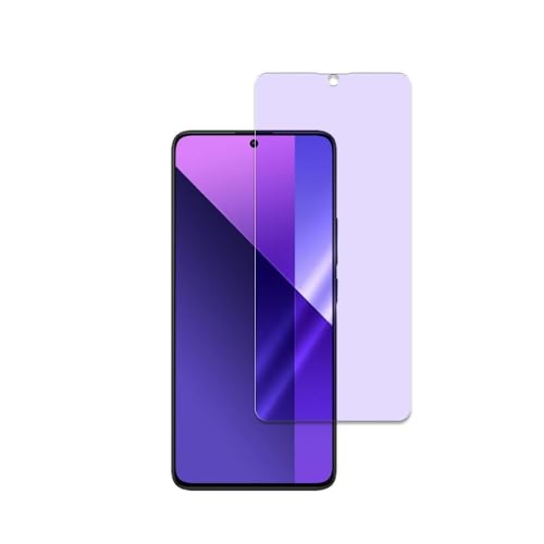PCATEC Xiaomi u[CgJbgKX tیtB KXtB ώw  \ʍdx 9H 0.3mm̃KX̗p 2.5D EhGbWH Redmi Note 13 Pro 5G