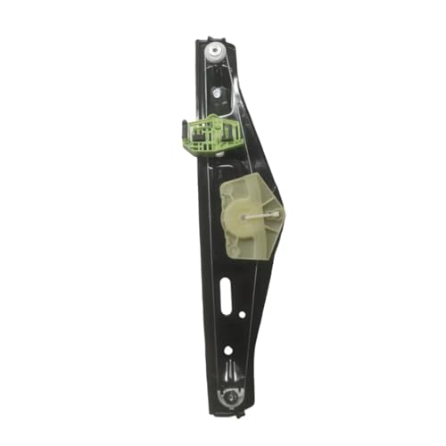 Mécanisme lève-vitre arrière droit d'une haute robustesse pour BMW X1 E84 oem 51352990388