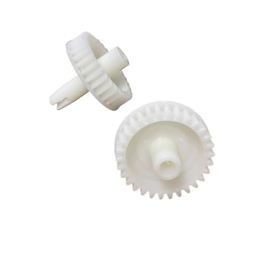 Boîtier de distribution toner Xerox D125 D136 pièce OEM 53681