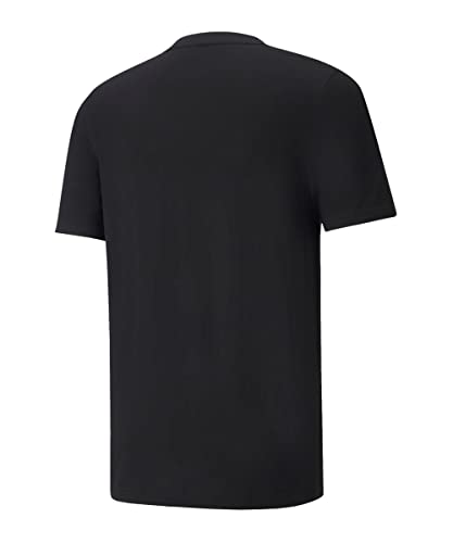 Image of Puma Men's Regular Fit T-Shirt