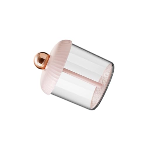 MUSISALY 透明多孔透気圧板洗顔泡立て器 製耐久性 携帯便利 泡生成ツール 肌潤す保湿洗顔フォーム用 家旅行両用