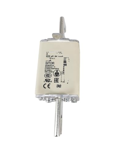 Composants électroniques 3ND2122 et fusible rapide de haute précision pour module