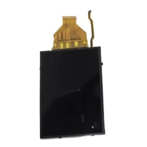 Pantalla LCD, Compatible con Fuji Fujifilm, XQ1 XQ2, Compatible con Canon, G15 G16, Cámara Digital, Pieza De Reparación Sin Retroiluminación