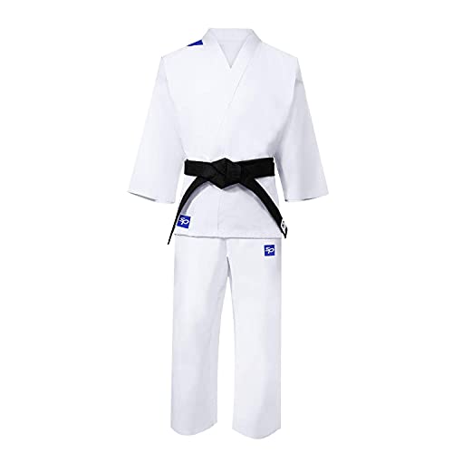 Starpro | Lightweight Karate Gi | Many Sizes | Suitable As Taekwondo Uniform | Karate Uniform, Karate Gi Adult #TOP7