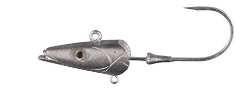 Savage Gear Sandeel Jigheads