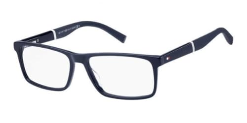 TOMMY HILFIGER TH 1909 PJP BLUE 54/15/140 MAN Eyewear Frame