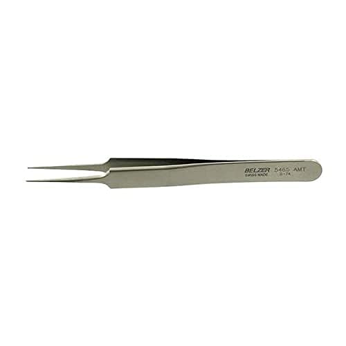 Pince brucelle Bahco 5465 AMT pour micro-électronique - 2