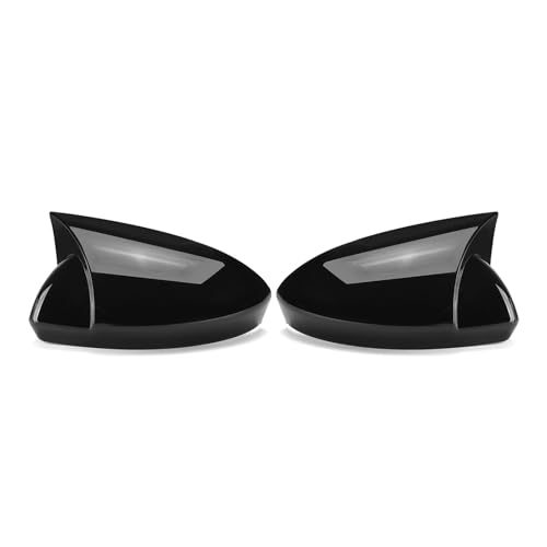 Boîtier rétroviseur Renault Megane 4 style M idéal pour look urbain quotidien