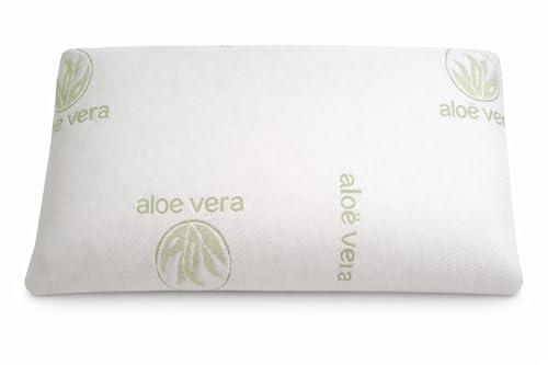 MATBOTEX.COM ROPA DE HOGAR & BEBE Almohada Viscoelastica 70 Packs 2 Unidades (90)