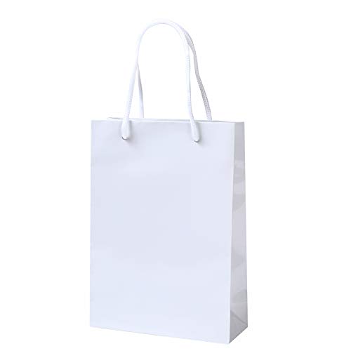 ��㎆�� ���� ��񂰎��� �O���X�z���C�g (�\��PP���H) [50��] �C�x���g�p �Ɩ��p ��� �v���[���g�� �y�[�p�[�o�b�O �Z�b�g (180x70x250) S-18