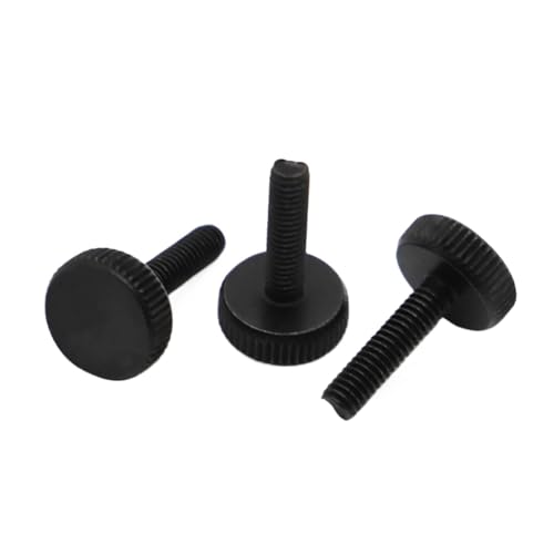 5  M3 M4 M5  Yf| tbgwbh܂݃lW ߃Rs[^lW(10mm,M3 10pcs)