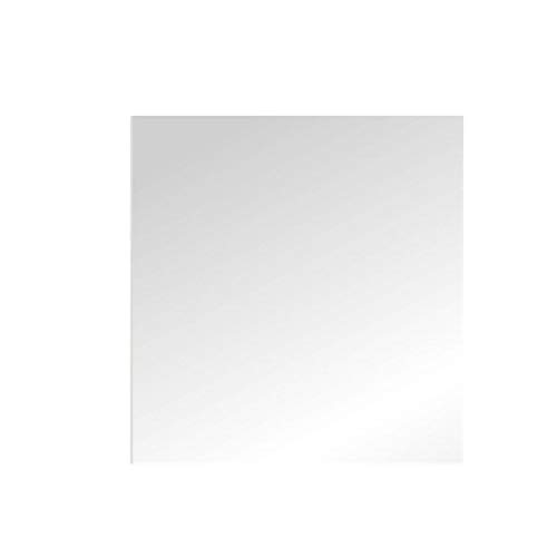 Espelho Autoadesivo Retangular 40x60cm Incolor