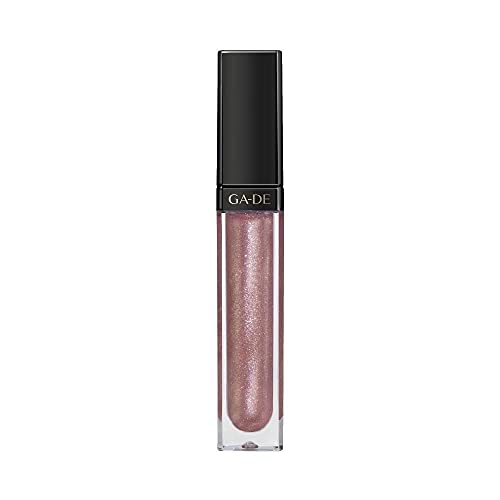 Блеск для губ ga-de Crystal lights Gloss 501 тон (7290103331504)