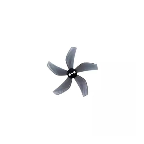 Hélices D51 51mm 2 pouces trou 1.5mm pour mini drone canalisé
