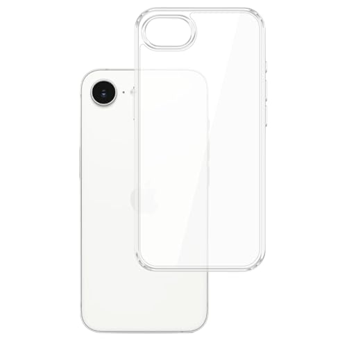 Coque blindée pour Apple iPhone 16E - 3mk Armor Case