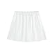 Bidobibo Back to School Fashion School Uniform Skirts for Girls Trendy Elastic High Waist Pleated Skorts with Shorts Kids Preppy Cute Clothes