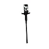KTUXZCI Universal Microphone Clamp Enhances Stability For Music Set Offering Assurance During Show Performance Microphone Holder For Mic Stand Mic Securing #2
