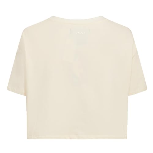 Image of Pro Standard NBA Womens Womens NBA Neutral Cotton Short Sleeve Boxy Tee