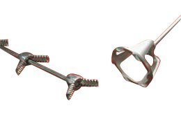 Multi-Purpose Mixing Blades 30-55 gal.