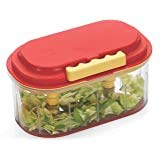 HMD Collections Dual Blades Twin Chopper