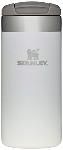 Image of STANLEY AeroLight Transit Bottle, Vacuum Insulated Tumbler for Coffee, Tea and Drinks with Ultra-Light Stainless Steel