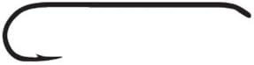 Tiemco Umpqua Fly Tying Hooks TMC 300 (100 Pk) 08