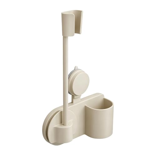 Percha para secador de pelo, moderna, soporte para secador de pelo, para el hogar, apartamento, dormitorio universitario, dormitorio, baño, ducha, inodoro, interior, mujeres, esposa, novia, familia