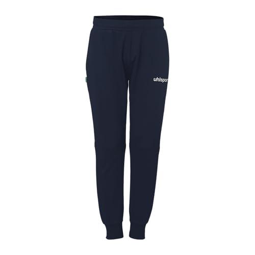 Uhlsport Essential Modern Tracksuit Pants S pantalon de jogging noir