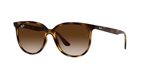 Ray-Ban Women's Rb4378 Square Sunglasses2