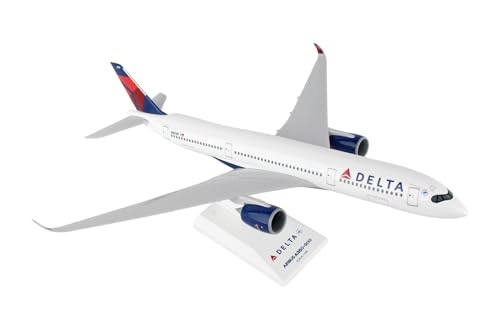 Daron SkyMarks Delta Air Lines Airbus A350-900 1/200 (SKR950)