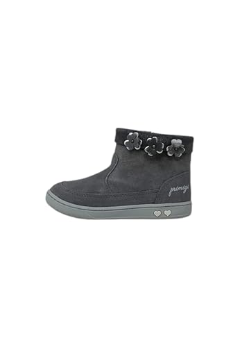 Bottine bébé fille PRIMIGI Baby Like en cuir souple pour premiers pas