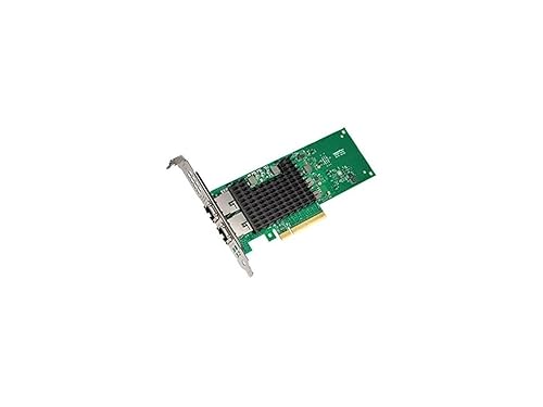 Image of Intel Ethernet Network Adapter X710-T2L - PCI Express v3.0 x 8-2 Port(s)