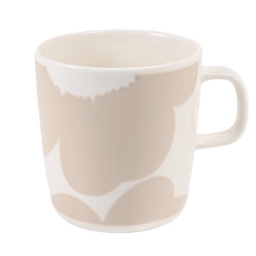 [マリメッコ] マグカップ 400ml イソウニッコ 花柄 74536 120 [並行輸入品]