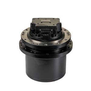 ZTUOAUMA Travel Motor Final Drive Motor Gear Box 330-7517 Compatible with Mitsubishi Engine 4M40 Caterpillar CAT Excavator 305.5 306