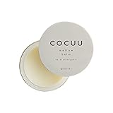 COCUU(コキュー) mellow balm (メロウバーム) 50g
