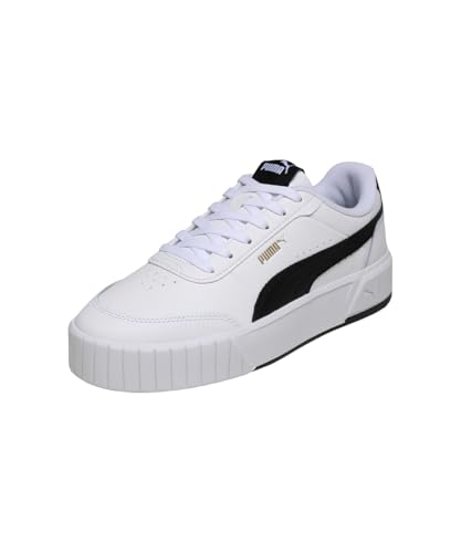 Image of Puma Womens Carina Mia Sneaker