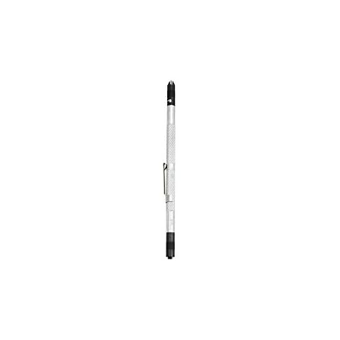 Ullman DE-2 Aluminum Double Ended Screw Starter Cover