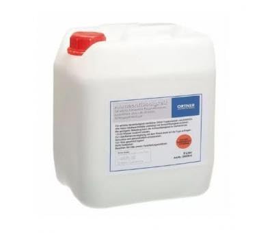 SENDEO Ofenfarbe ORTNER Anstrich (Anmischflüssigkeit ORTNER)