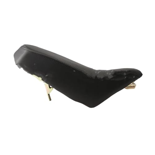 Housse de selle moto 50cc à 90cc pour petit quad tout-terrain Mars