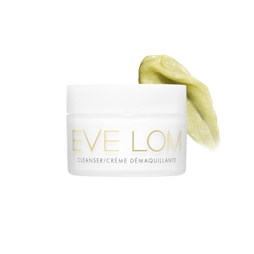 EVE LOM The Original Balm Cleanser - Facial Cleansing Balm - 5-in...