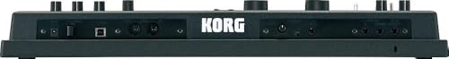 Korg microKORG XL+ 37-Key Synthesizer/Vocoder with Expanded PCM