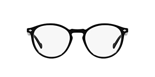 Image of Vogue Eyewear mens Vo5367 Round Prescription Eyewear Frames