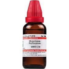 See full amazon price history chart for Willmar Schwabe India Hypericum perforatum 1M (1000 CH) (30ml) Willmar Schwabe India Hypericum perforatum 1M (1000 CH) (30ml) (B0CCMSMQ9J) Amazon Price History, Amazon Price Tracker