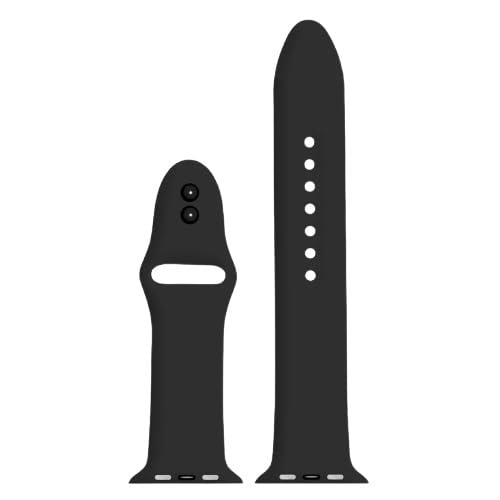 Image of GRIPP Soft Silicone Watch Strap for 40mm /41mm /42mm