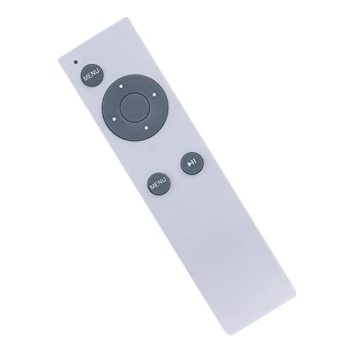 MC377LL/A Replaced Remote Control