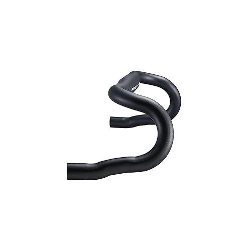 Ritchey RL1 VentureMax Road Handlebar: BB Black 44cm