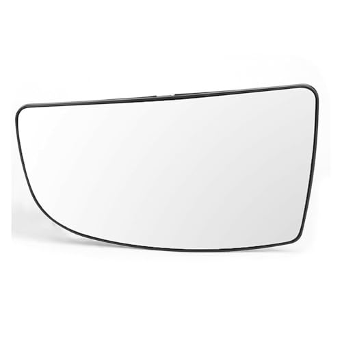 Verre rétroviseur pour Ford Transit MK8 2014-2020 glace aile inférieure gauche ou droite