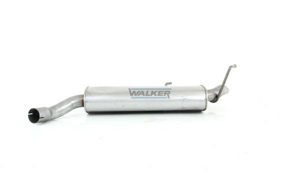 Tłumik końcowy WALKER 23692 D: 920 mm