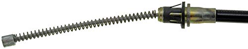 Dorman Parking Brake Cable P N C94938